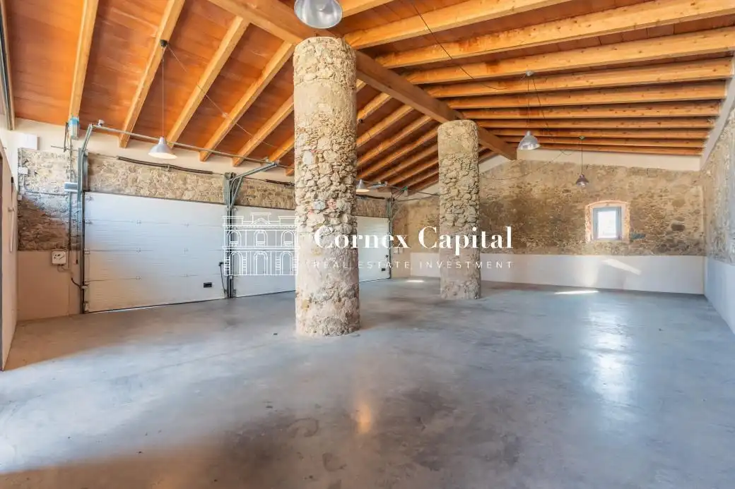 Casa de 855 m² en Pals
