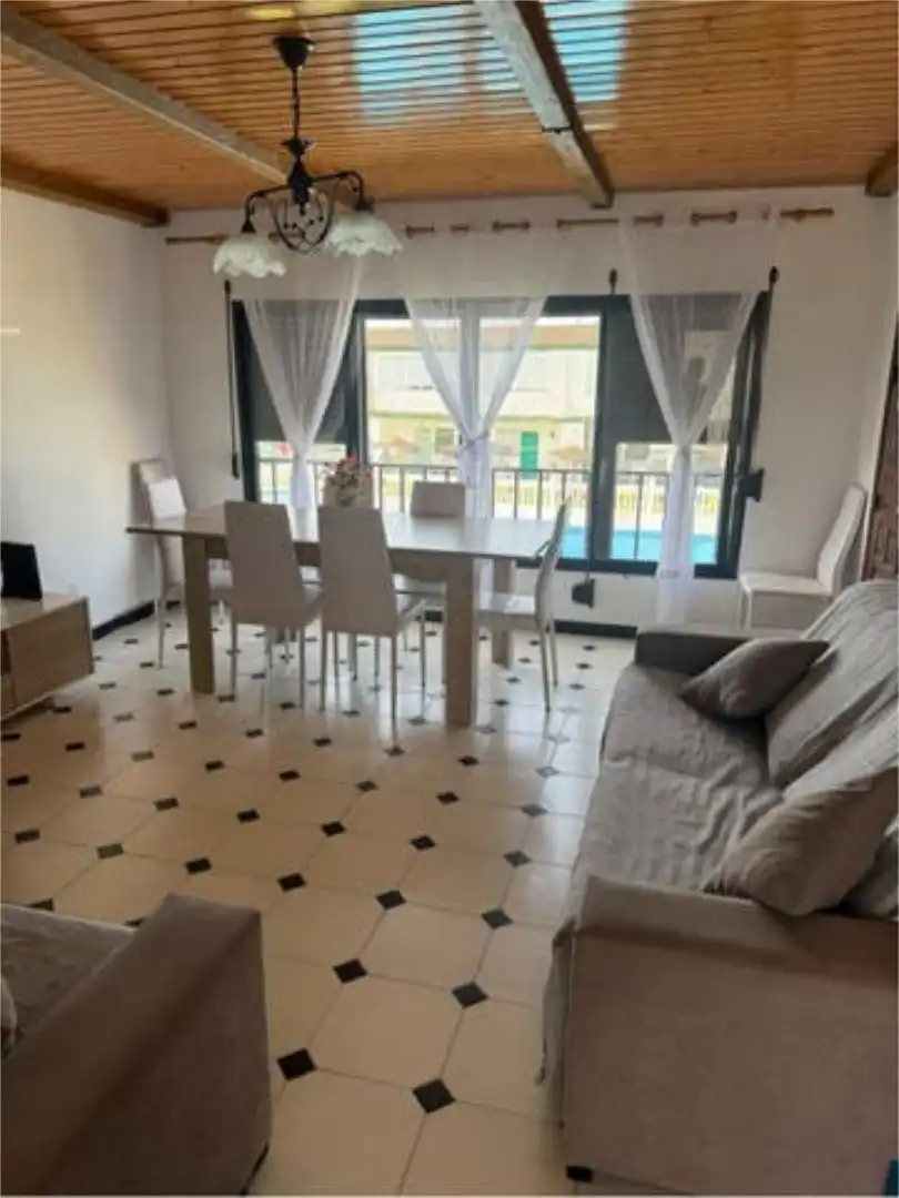 Piso de 70 m² en Manilva
