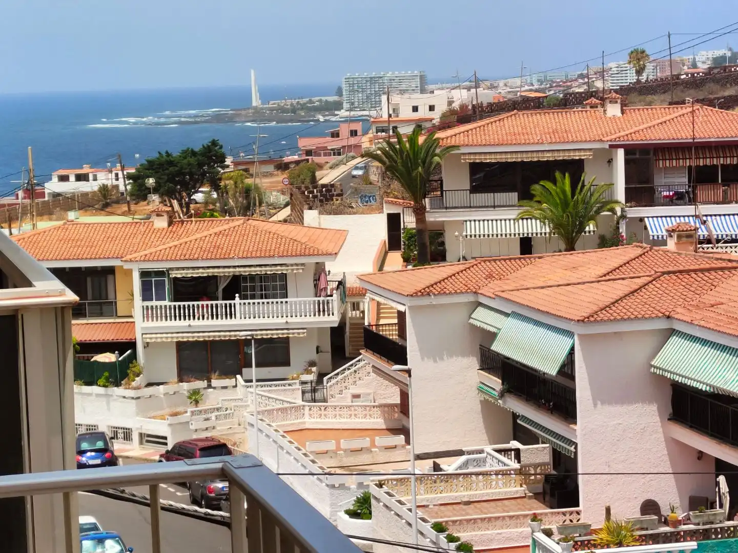 Piso de 62 m² en San Cristóbal de La Laguna