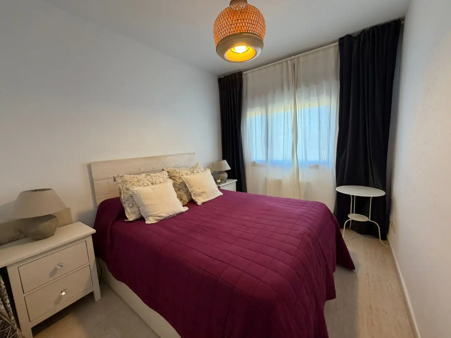 Pis de 110 m² a Brunete