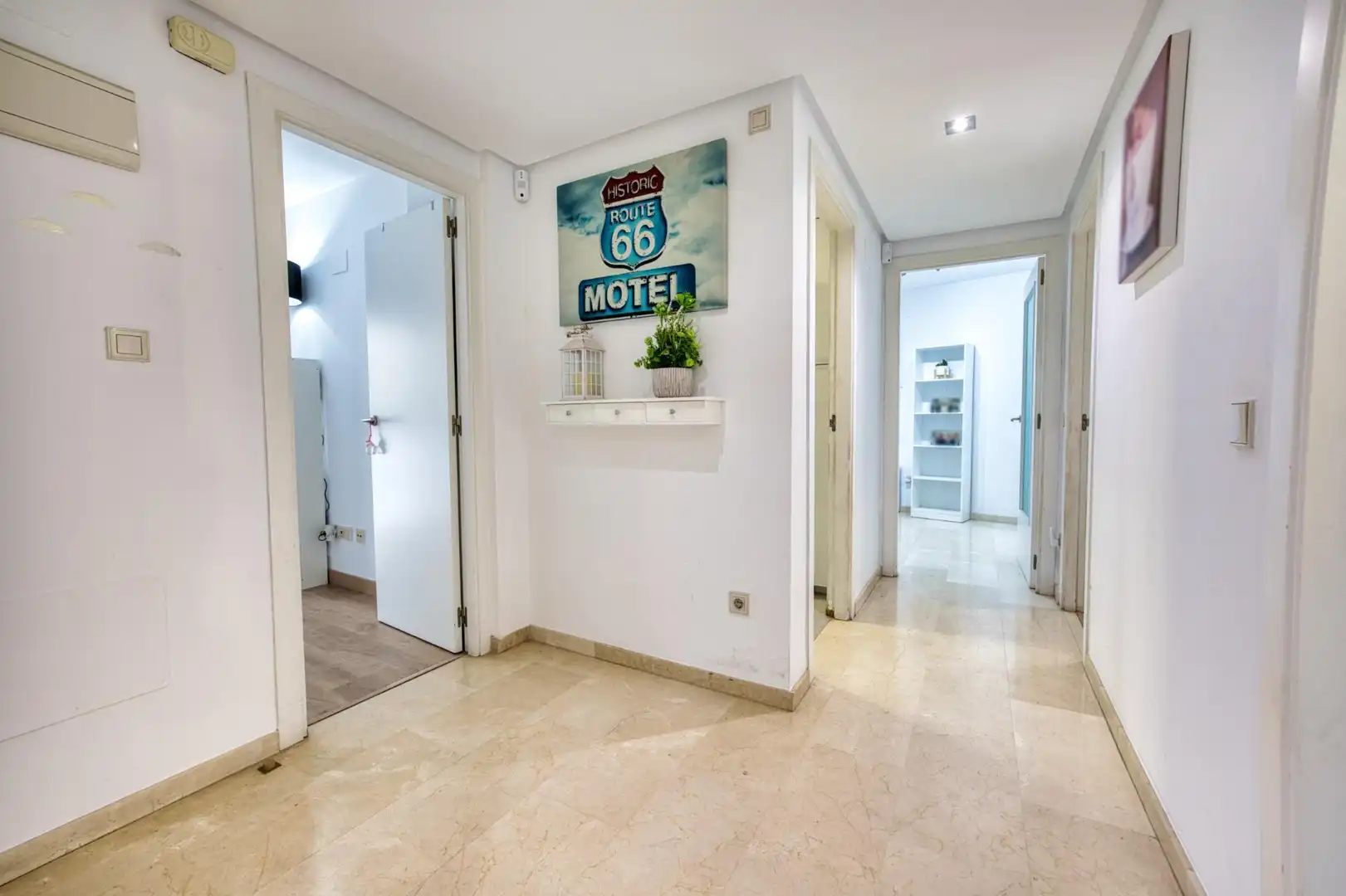 Piso de 83 m² en Alicante