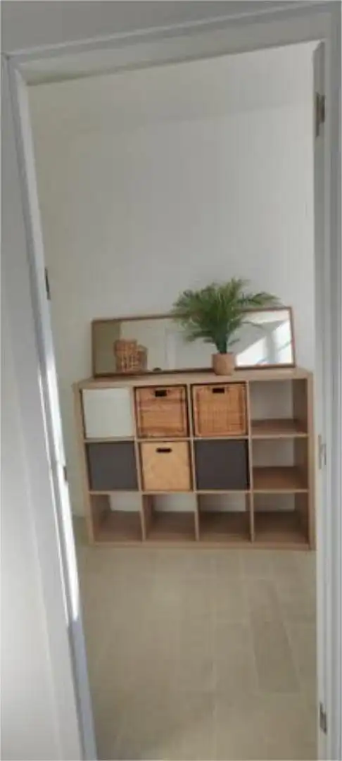 Piso de 40 m² en San Juan de Aznalfarache