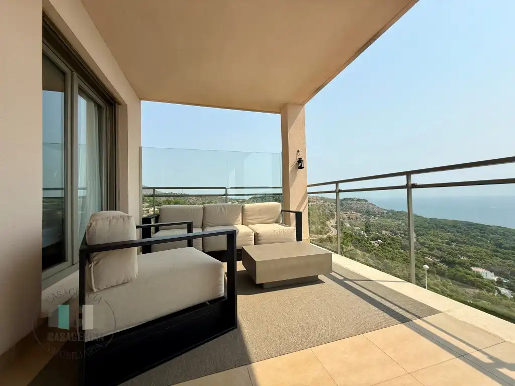 Piso de 133 m² en Oropesa del Mar