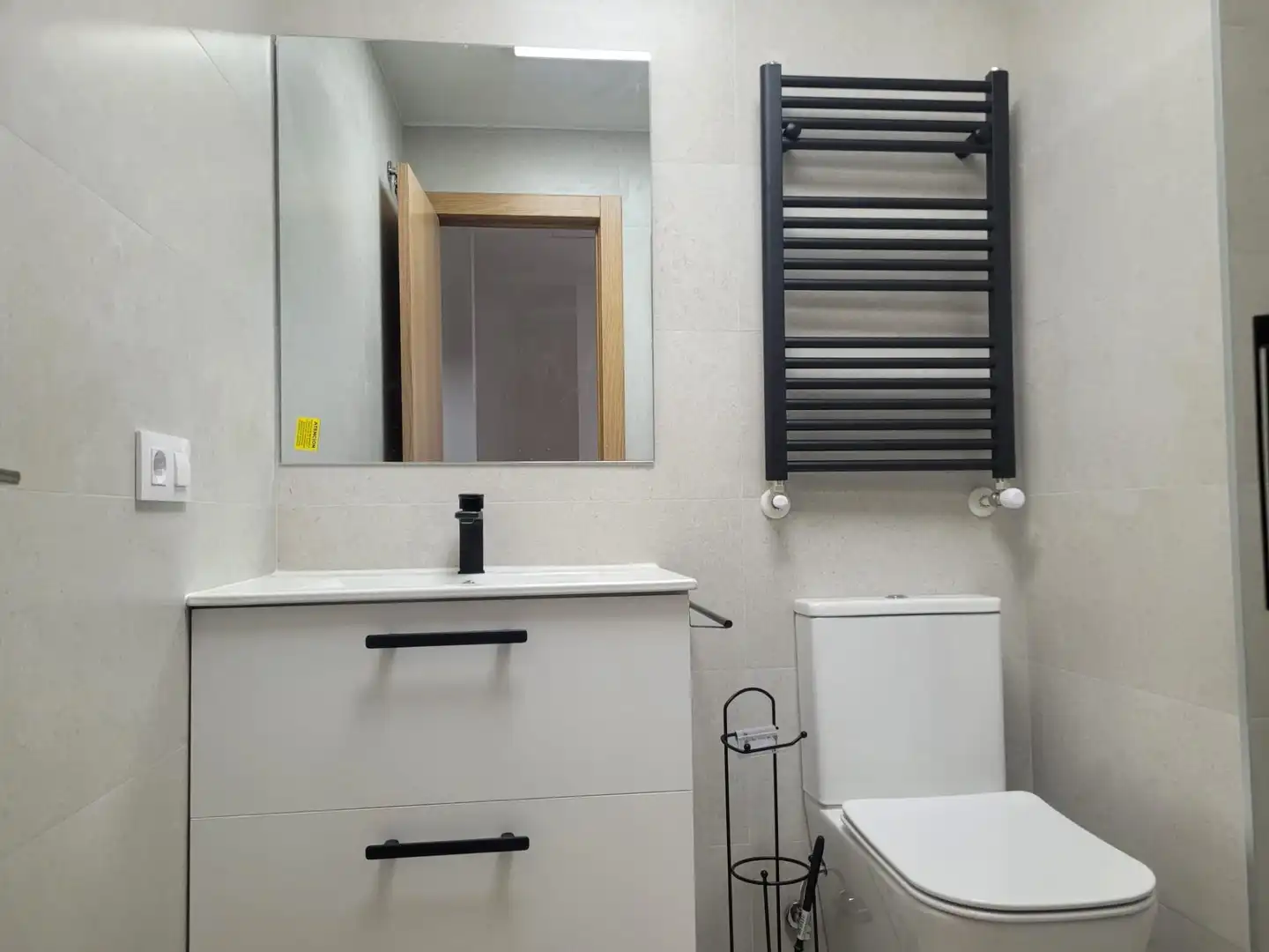 Pis de 129 m² a Cáceres