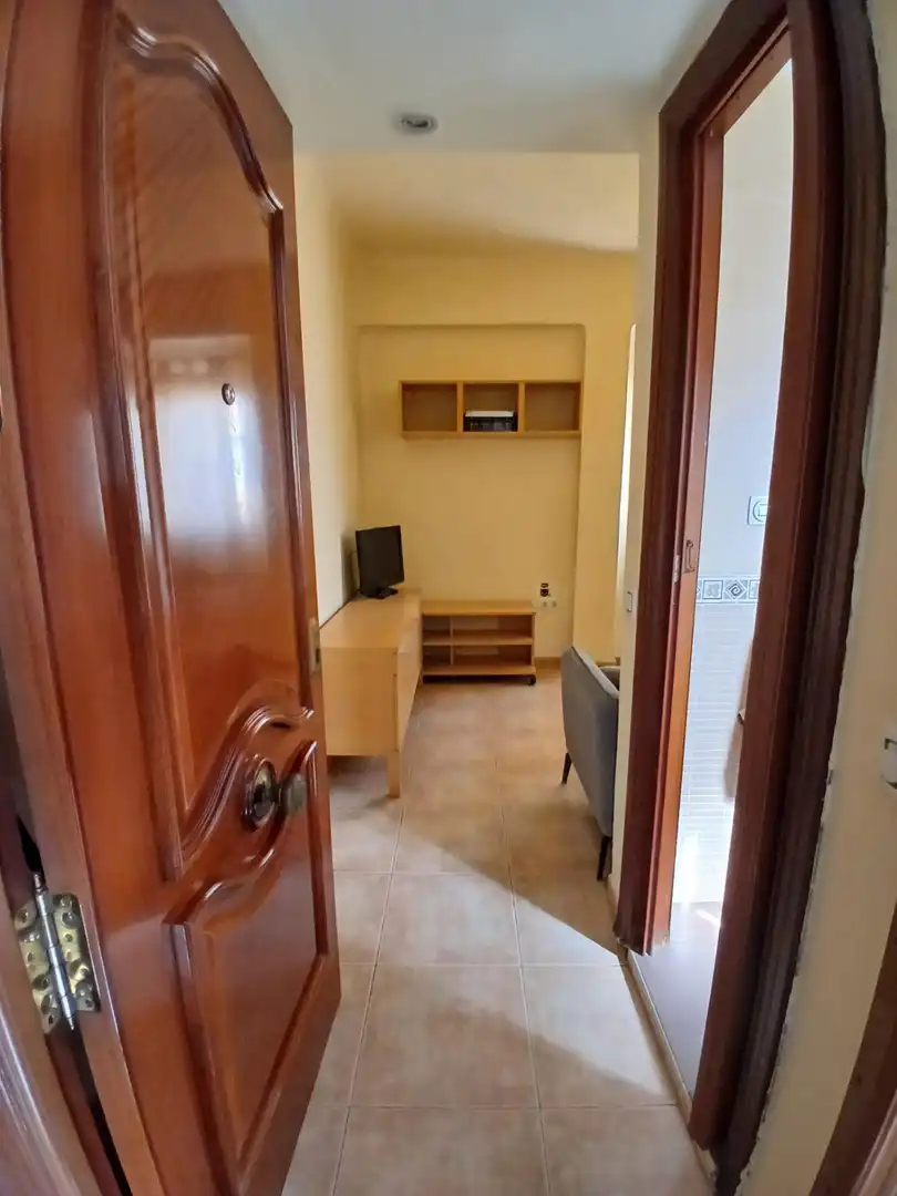 Pis de 50 m² a Màlaga