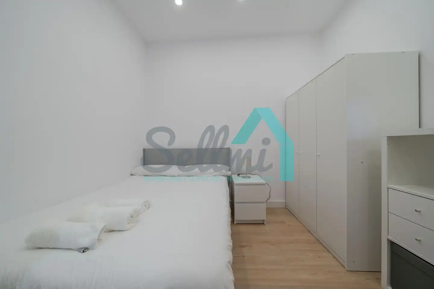 Habitación 133 m², Oviedo