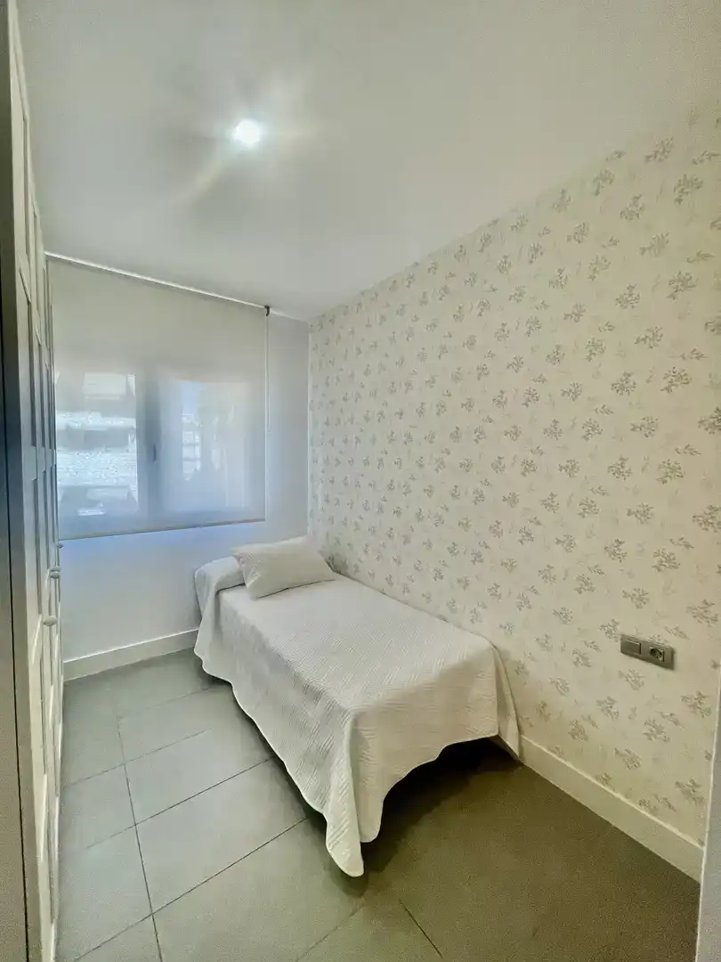 Piso de 55 m² en Armilla