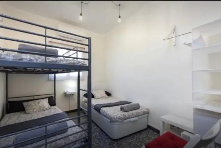 Appartement 100 m² à Alméria