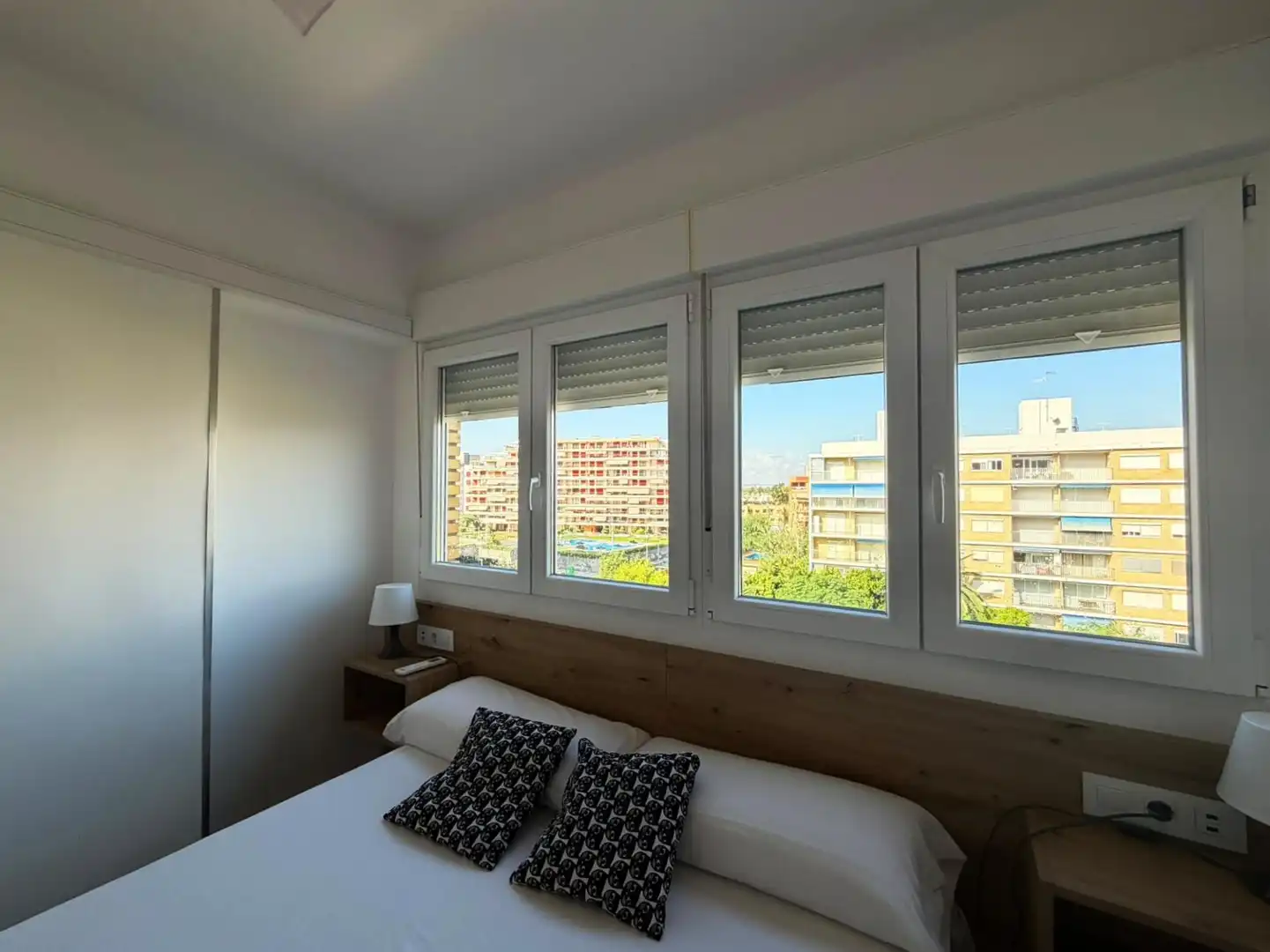 Pis de 74 m² a el Puig de Santa Maria