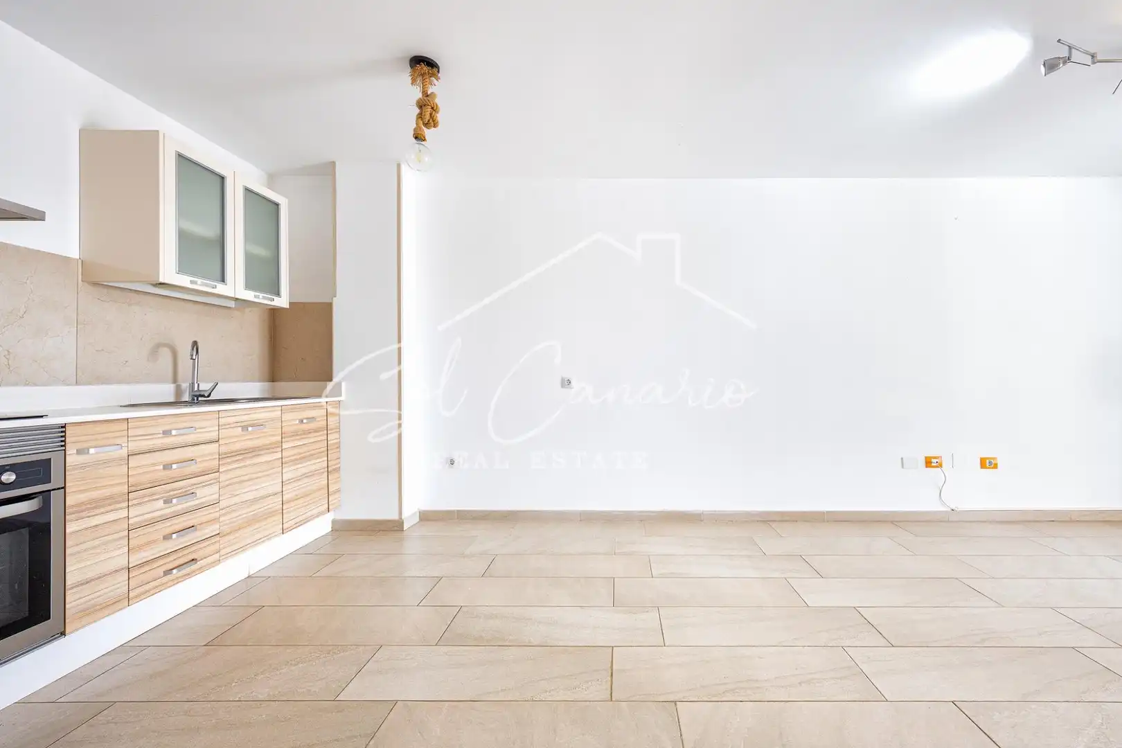 Piso de 77 m² en Telde