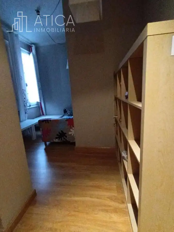 Wohnung 120 m² in Salamanca