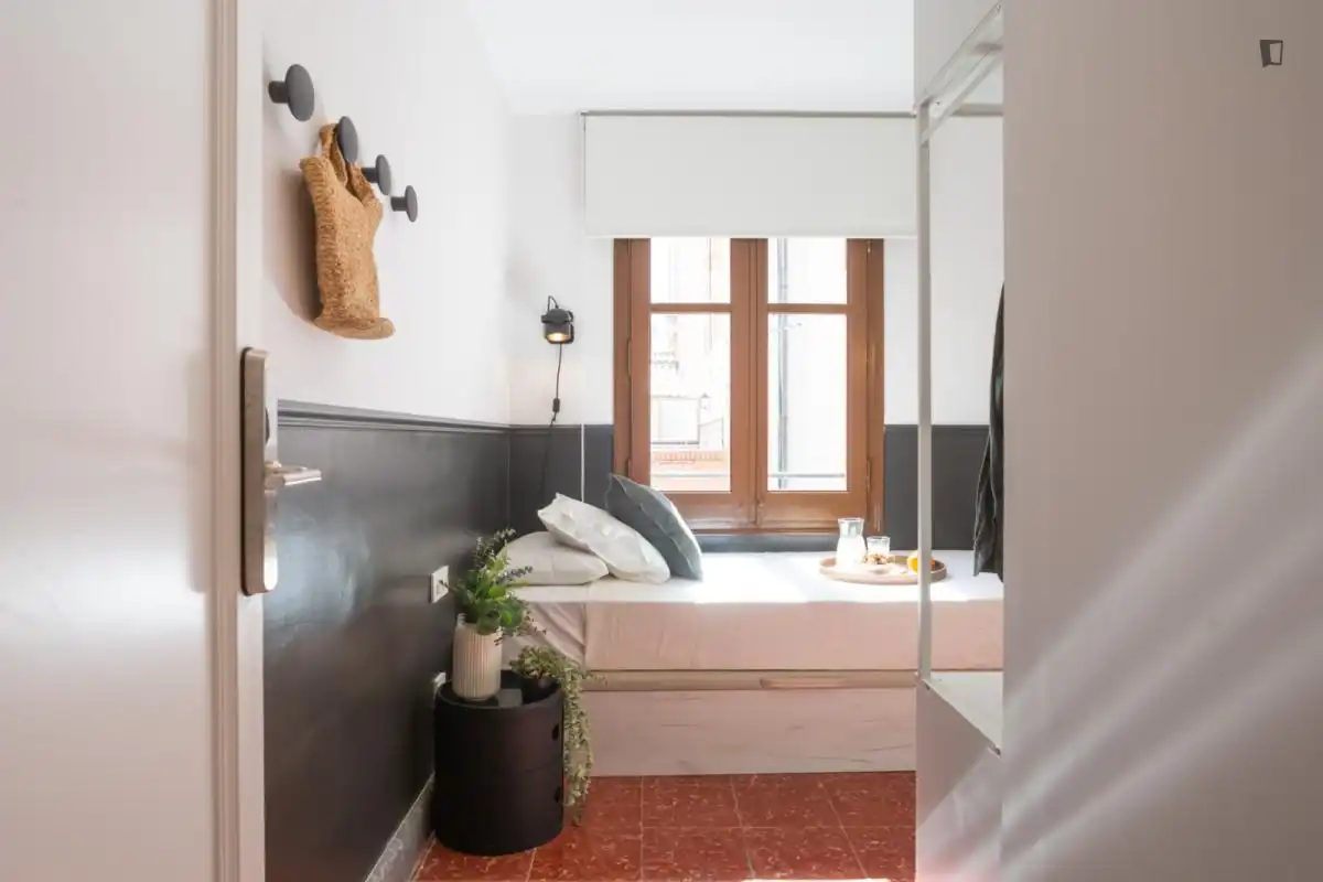 Zimmer zur Miete, Barcelona