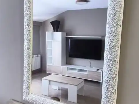 Piso de 88 m² en Baeza
