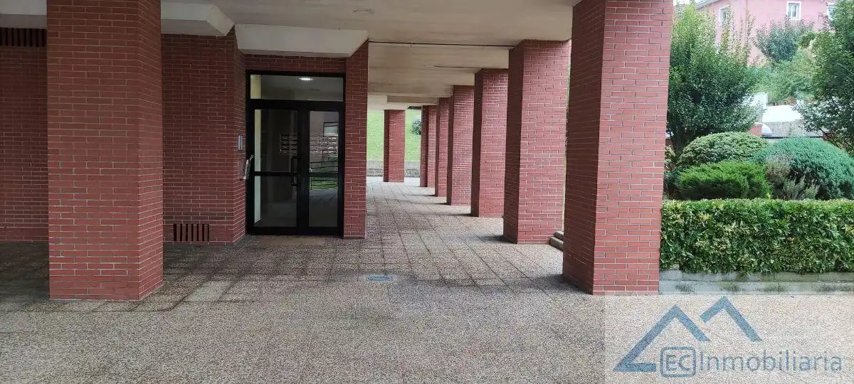 Piso de 55 m² en Santander