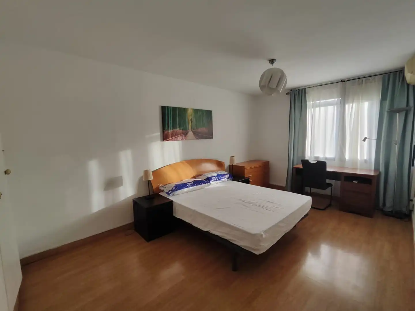 Piso de 80 m² en Valencia