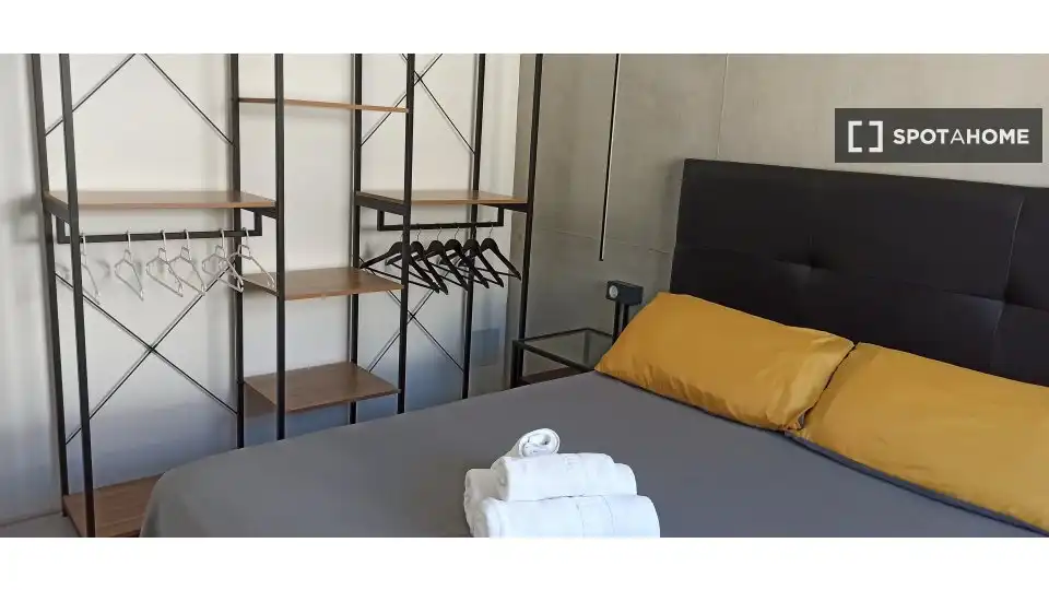 Habitación 69 m², Cádiz