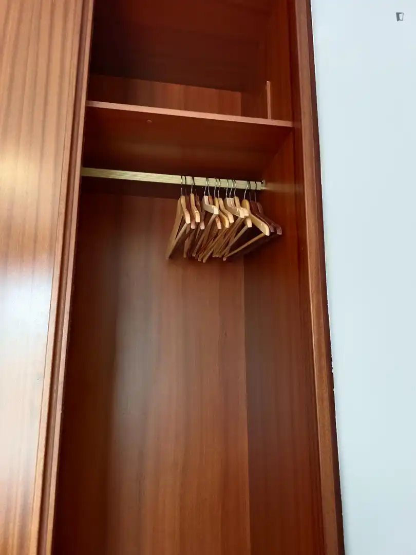 Habitación en alquiler, Bilbao
