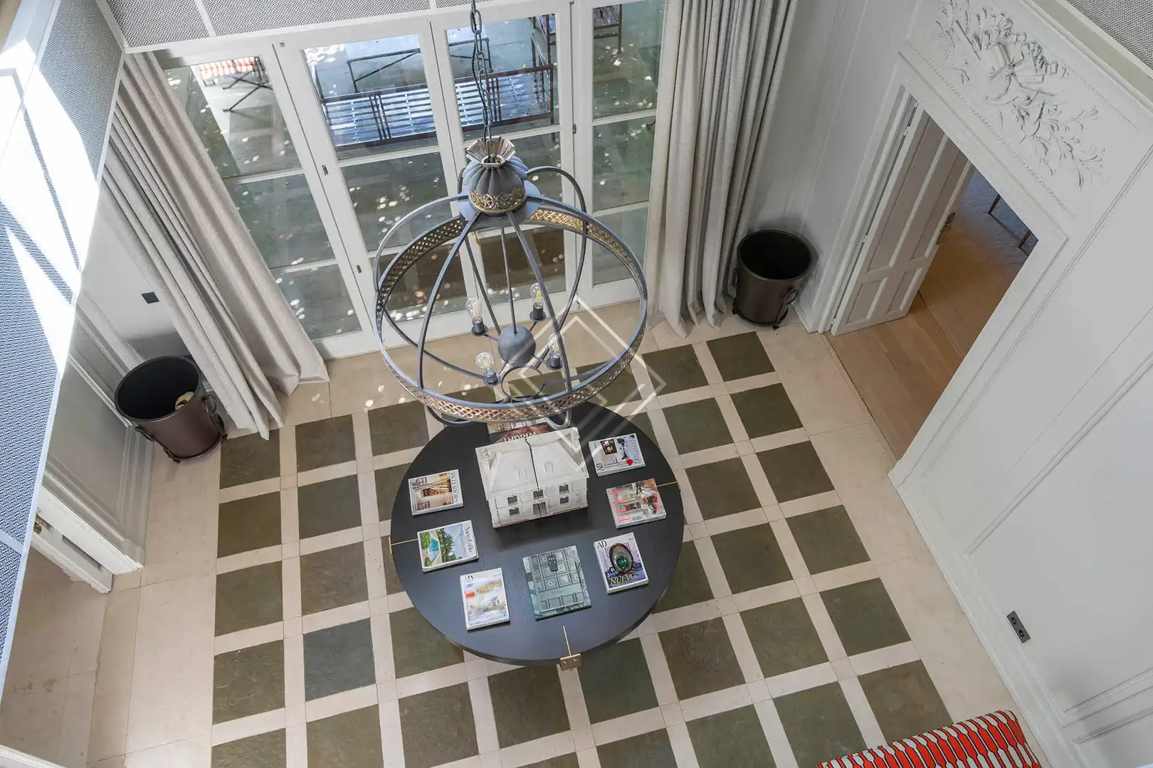 Casa de 1200 m² en Madrid