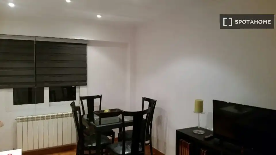 Habitación en alquiler, Santander