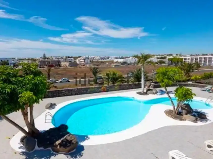 Casa de 100 m² en Teguise