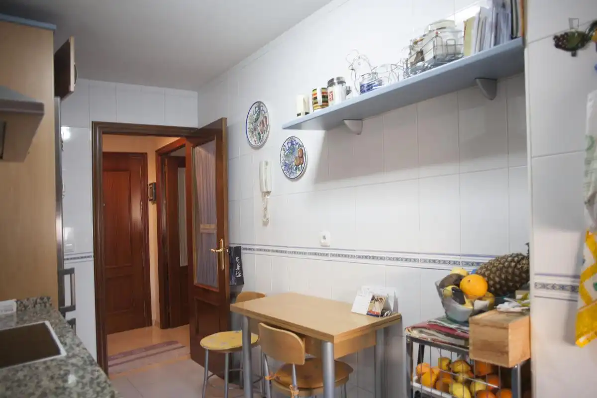 Habitación en alquiler, Sevilla