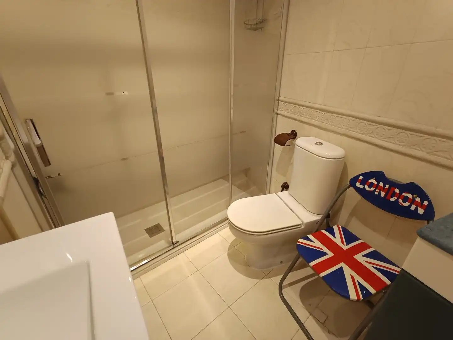 Piso de 105 m² en Madrid