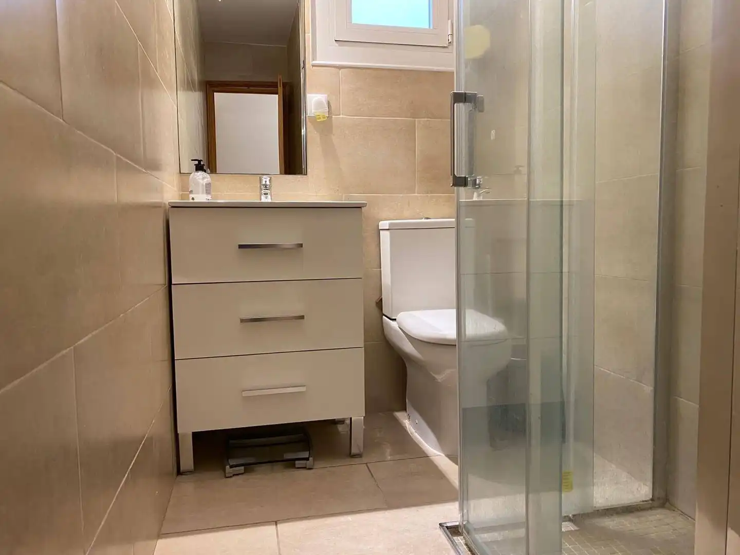 Piso de 80 m² en Palma