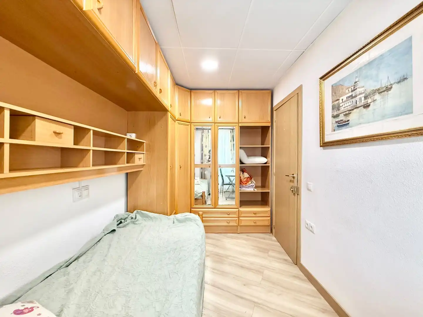 Pis de 56 m² a Alacant
