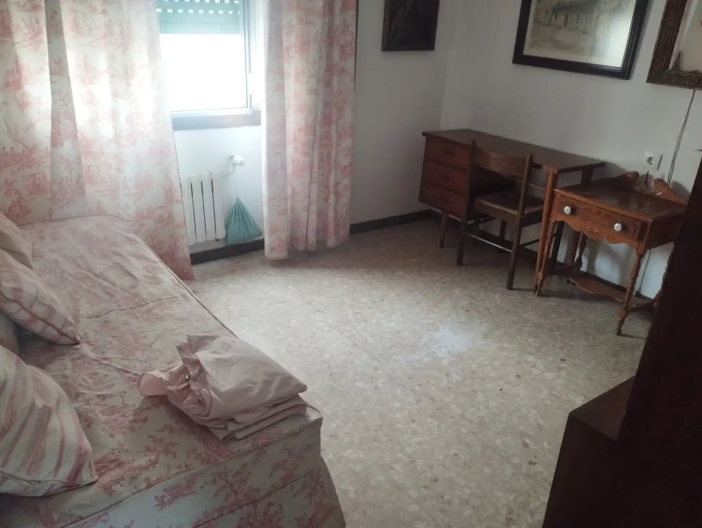 Habitación 120 m², Zaragoza