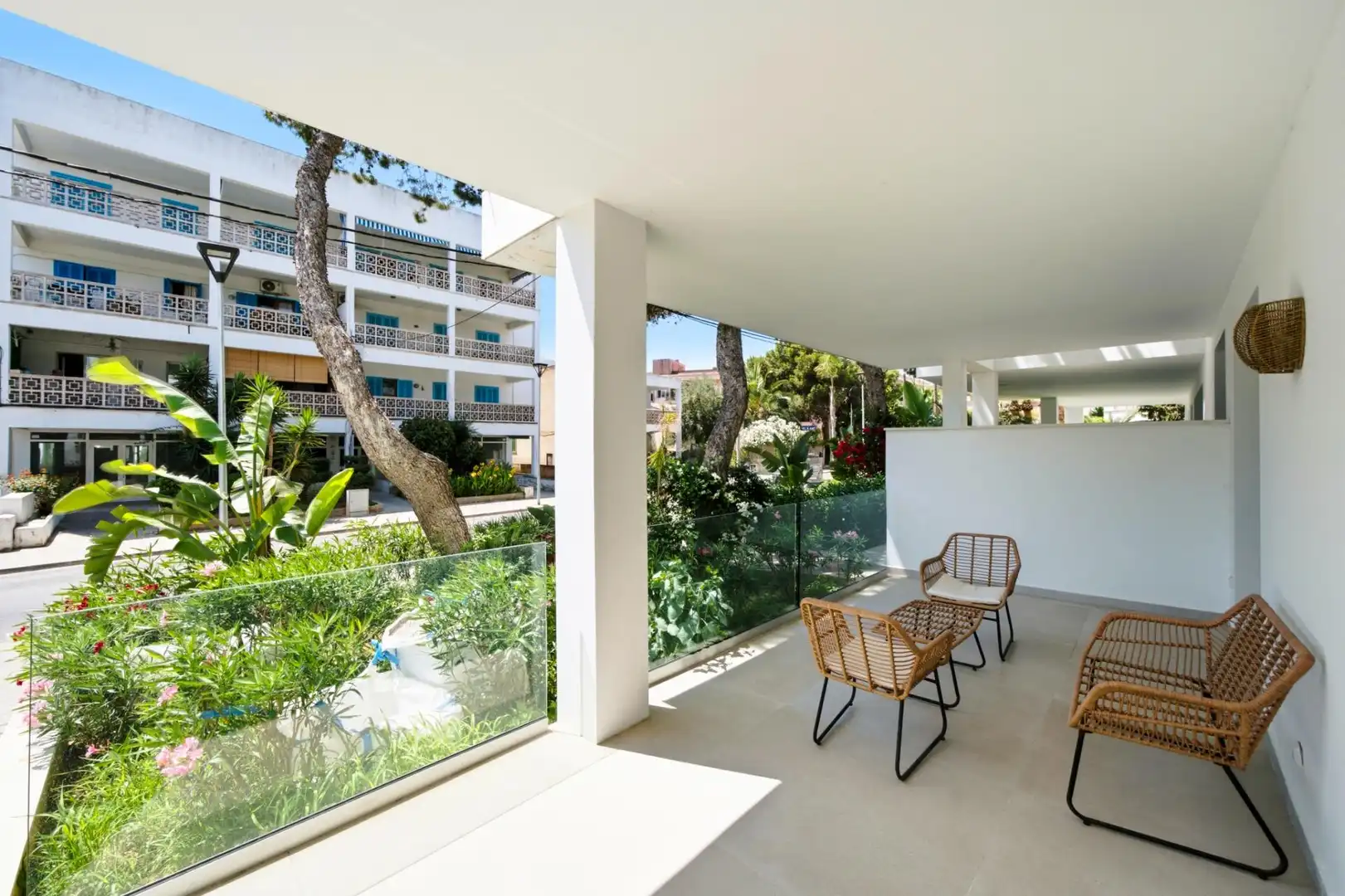 Appartement 141 m² à ses Salines
