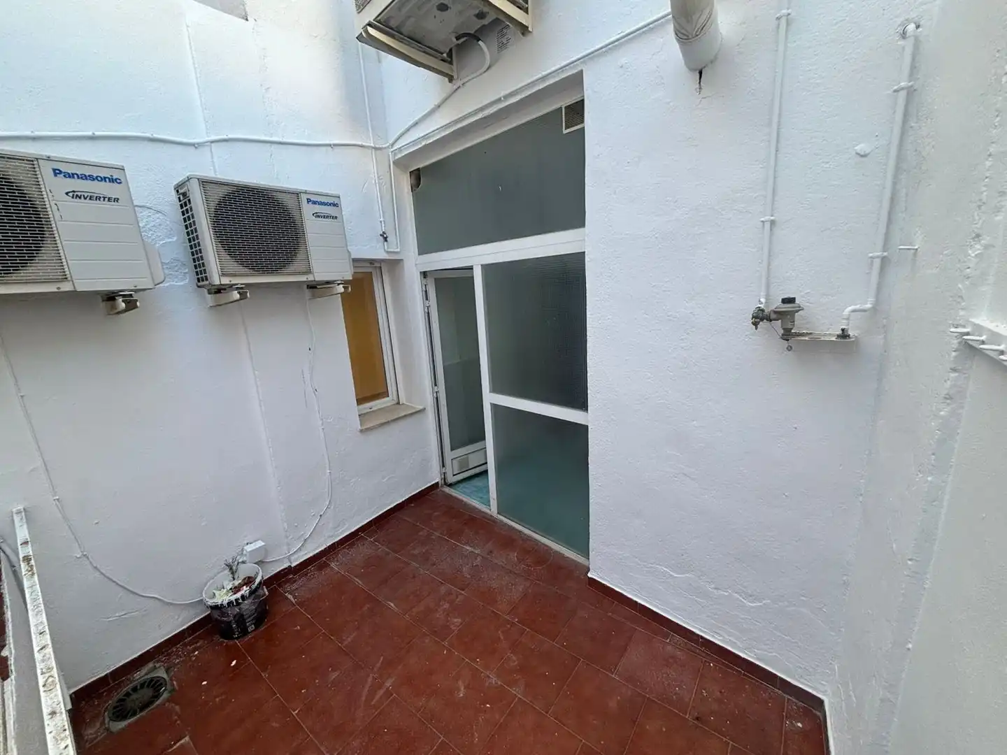 Piso de 160 m² en Jaén
