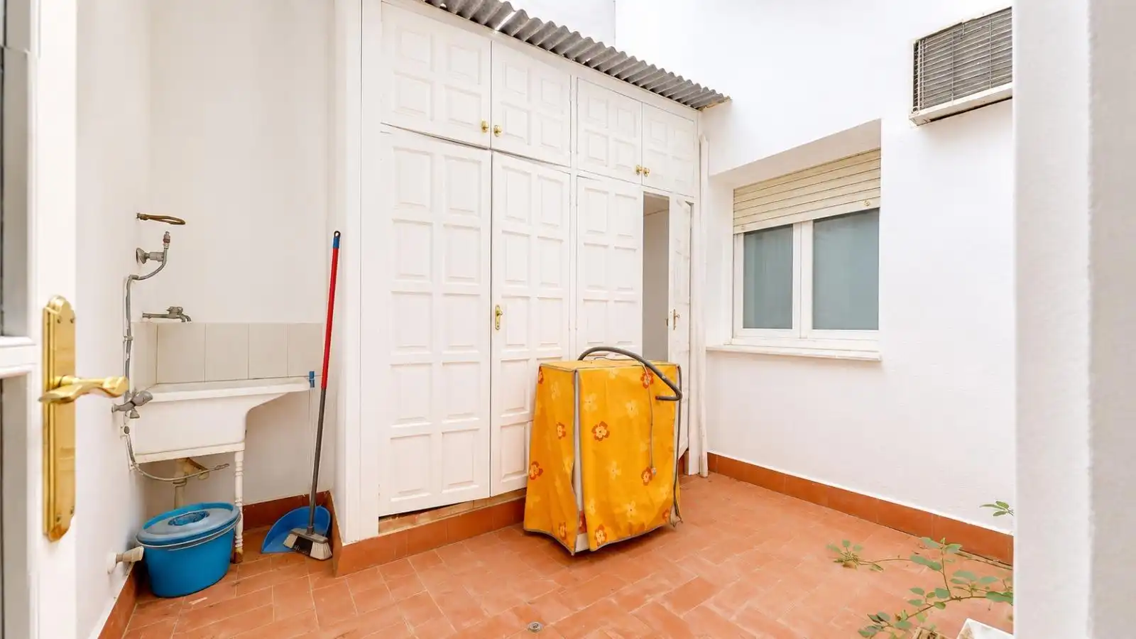 Piso de 138 m² en Berja