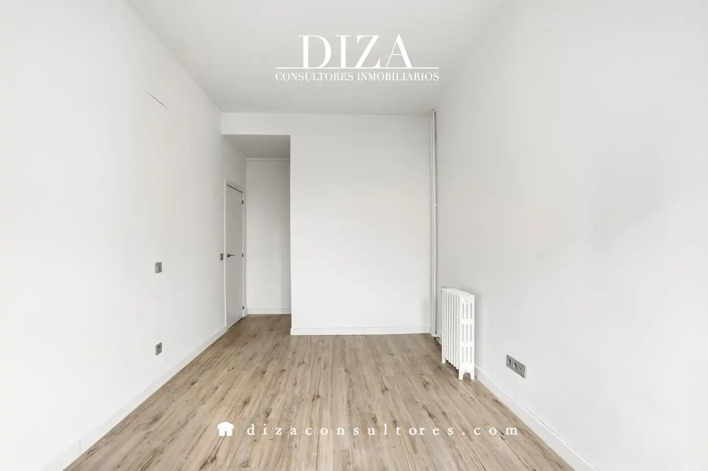 Pis de 146 m² a Madrid