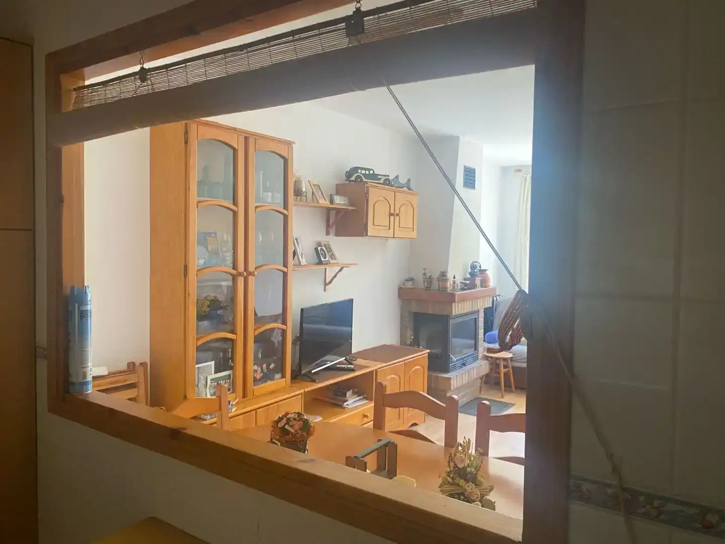 Piso de 54 m² en Jaca