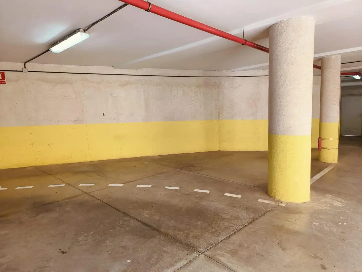Piso de 126 m² en Santa Cruz de Tenerife