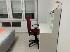 Habitación en alquiler, León