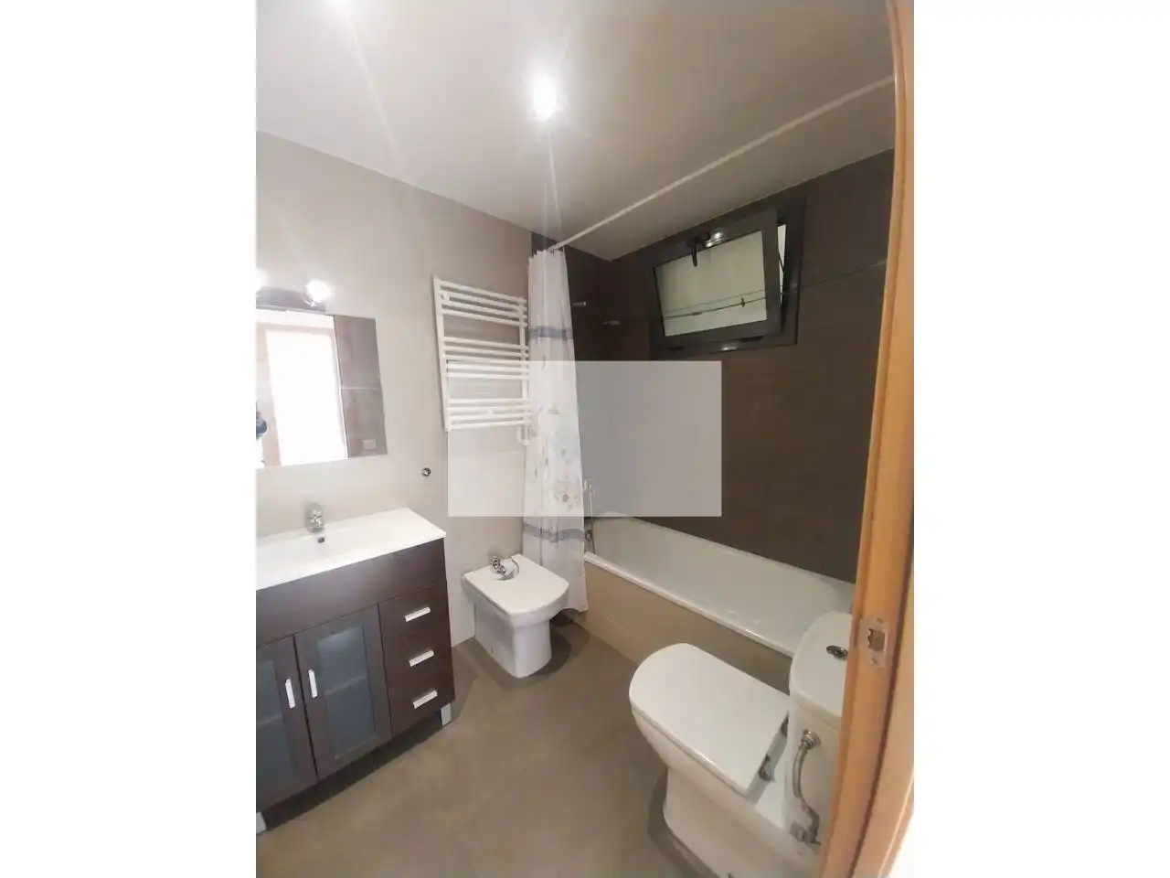 Wohnung 60 m² in Sabadell