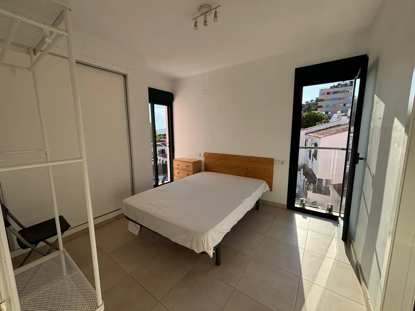 Appartement 50 m² à Málaga