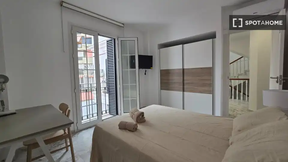 Habitación 426 m², Málaga