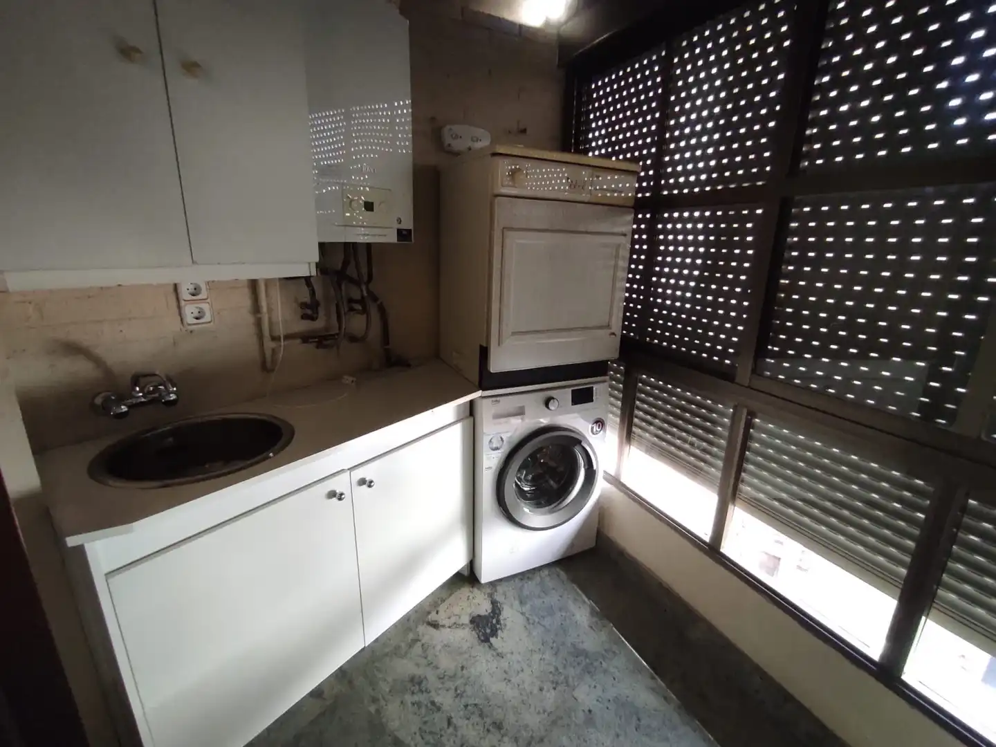 Piso de 145 m² en Murcia