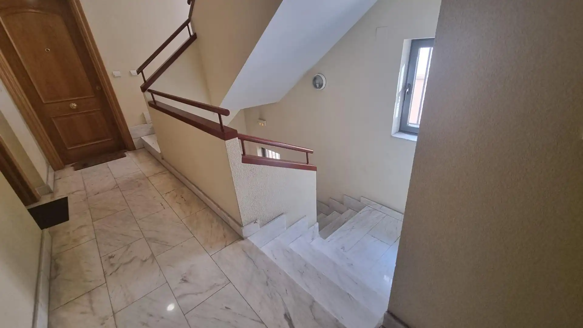 Piso de 114 m² en Valladolid