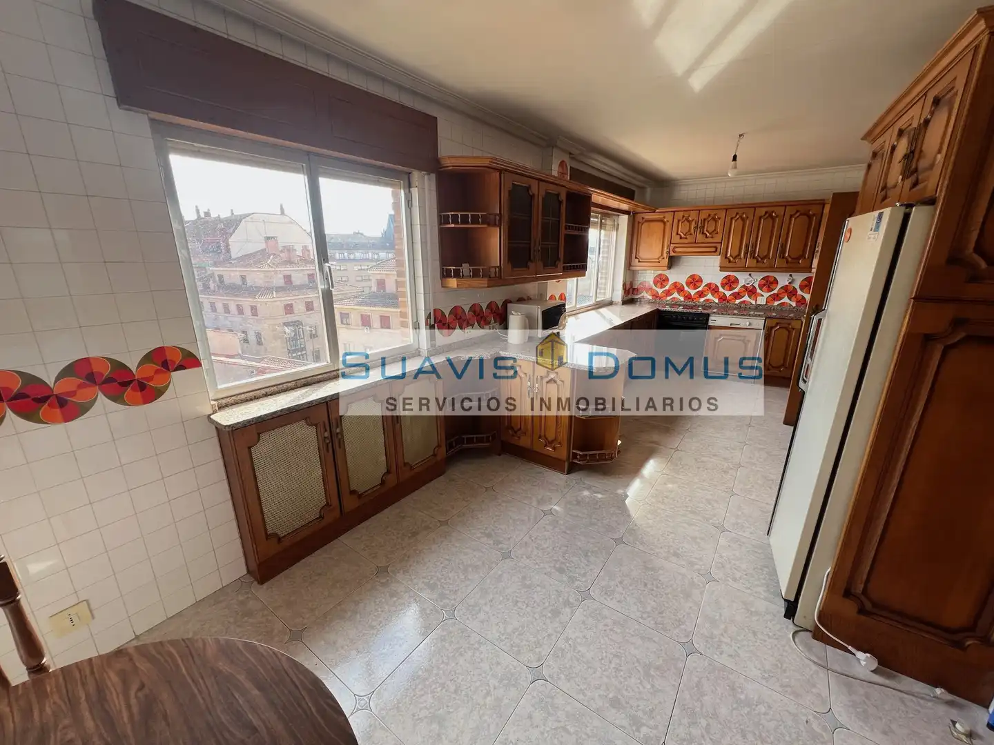 Piso de 290 m² en Zamora
