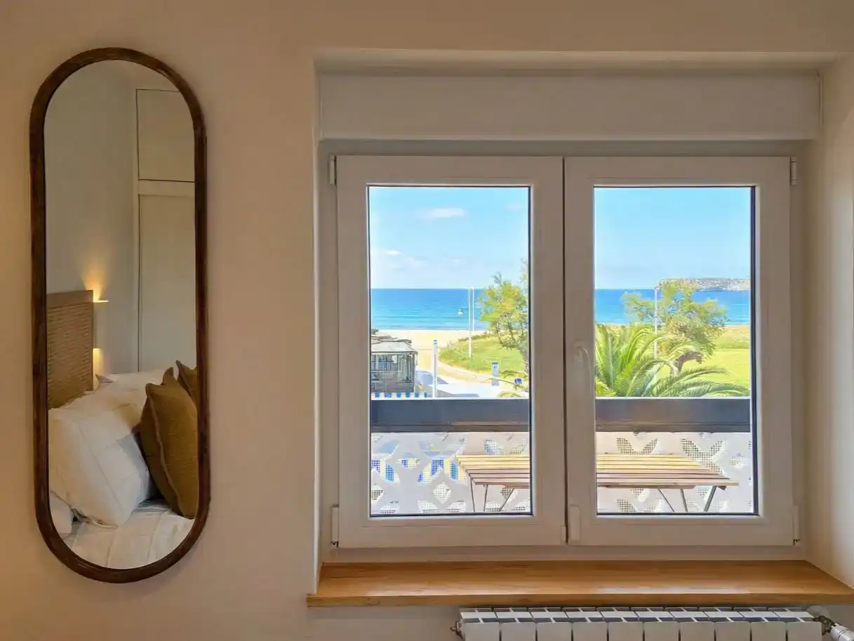Piso de 75 m² en Suances