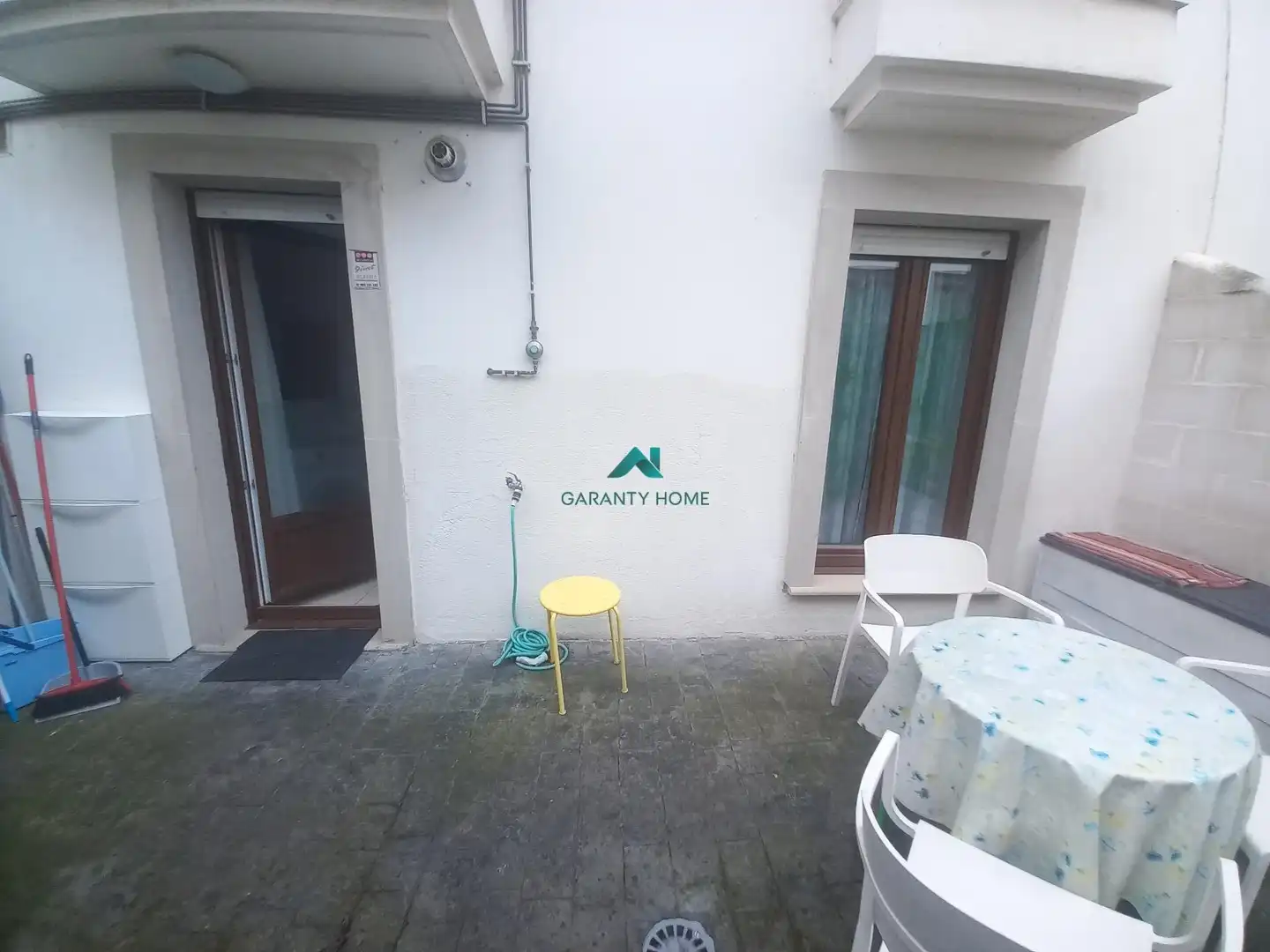 Piso de 76 m² en Limpias