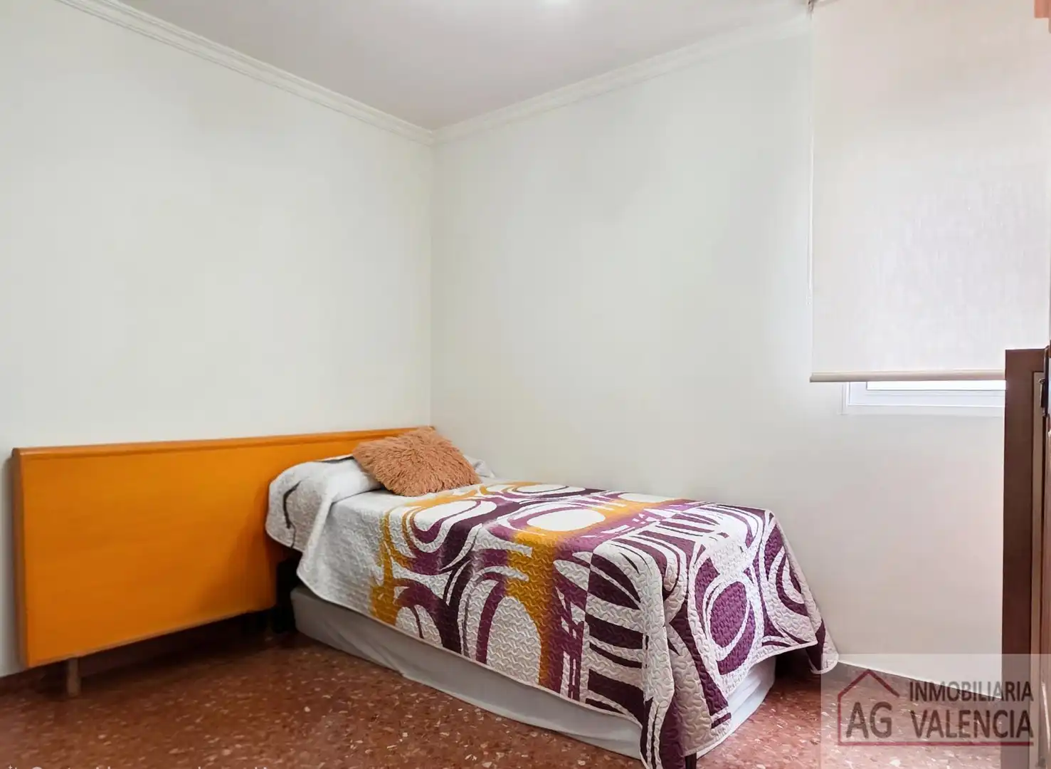 Piso de 112 m² en Almenara