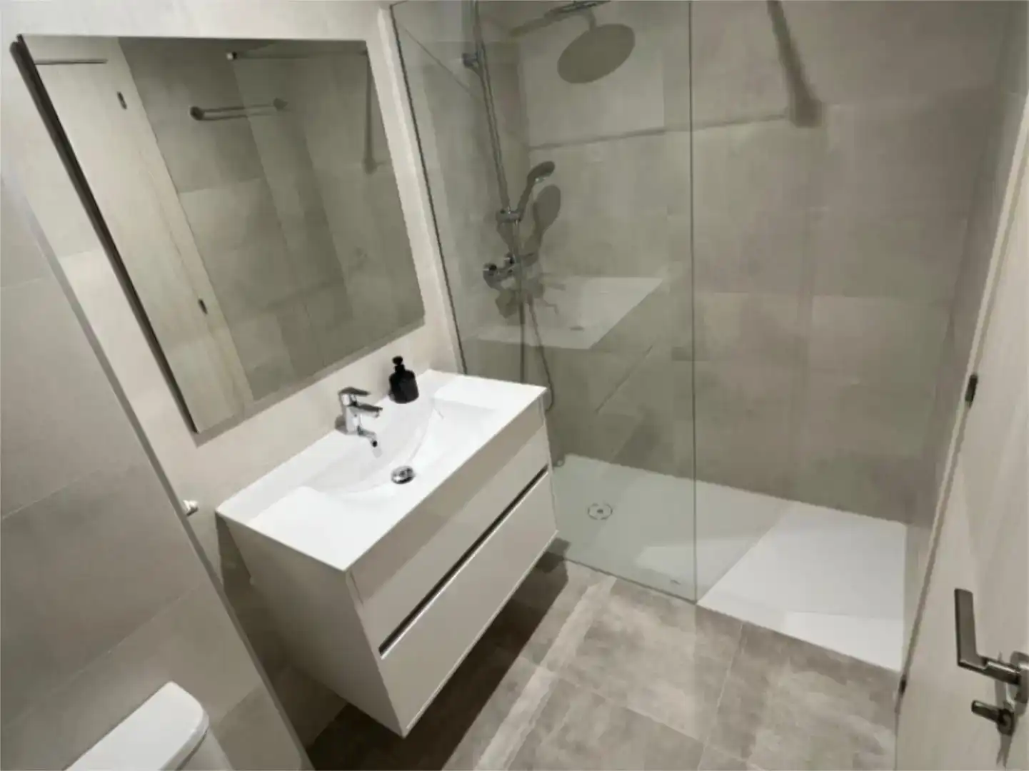 Piso de 70 m² en Fraga