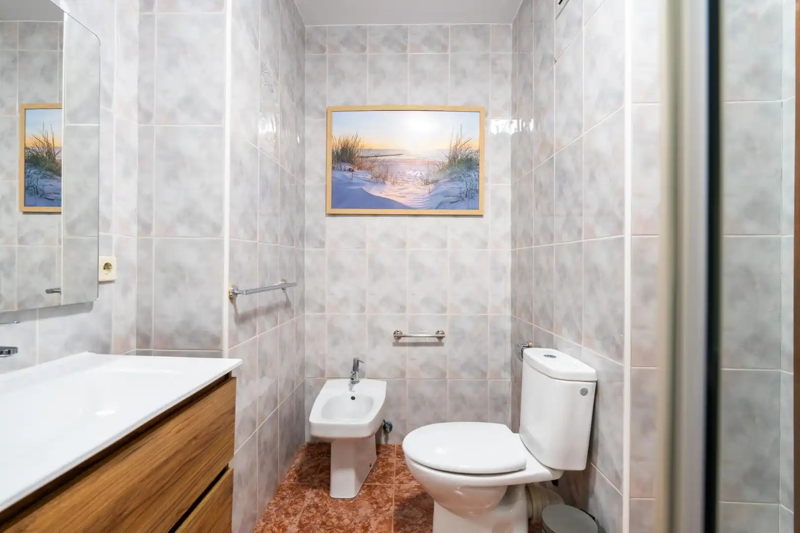 Piso de 156 m² en Almería