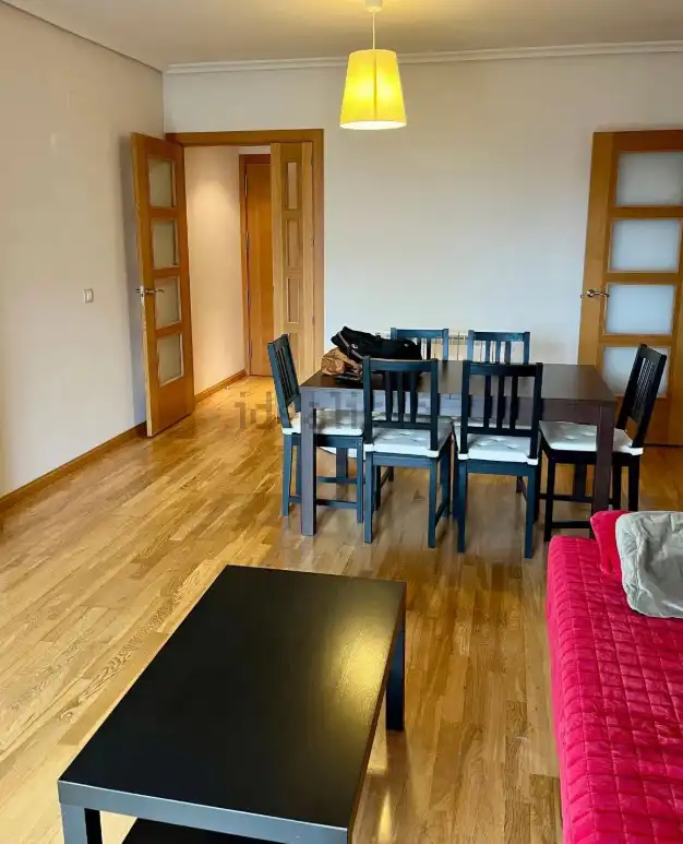 Piso de 80 m² en Ciudad Real