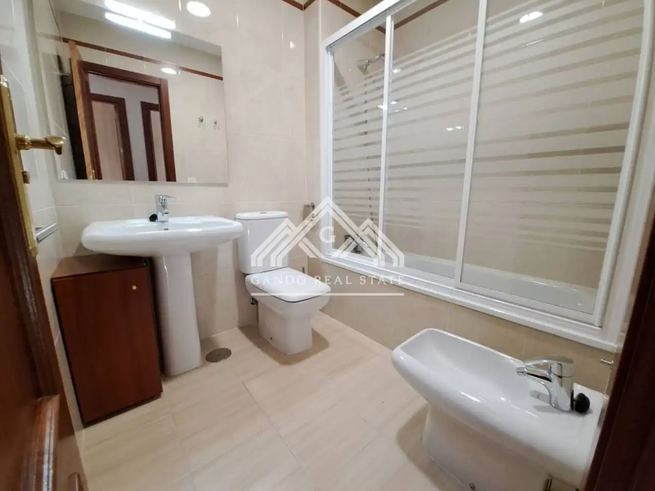 Piso de 94 m² en Dos Hermanas