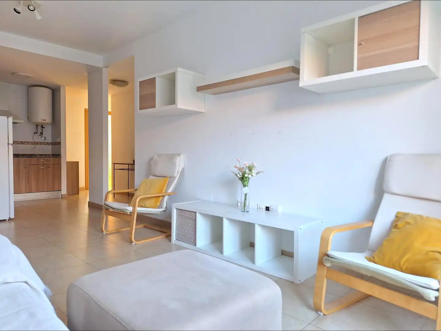 Pis de 73 m² a Múrcia